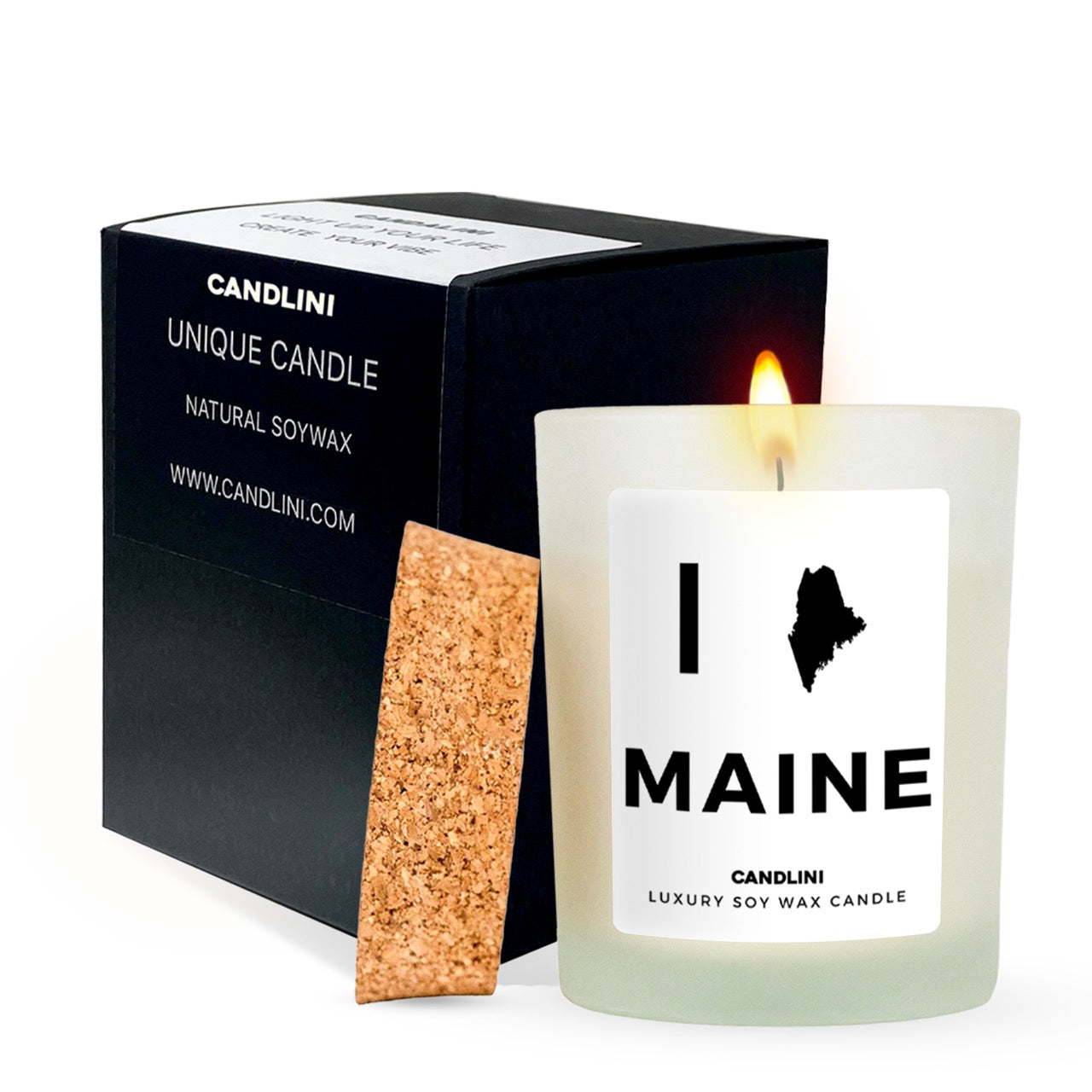 I <3 Maine