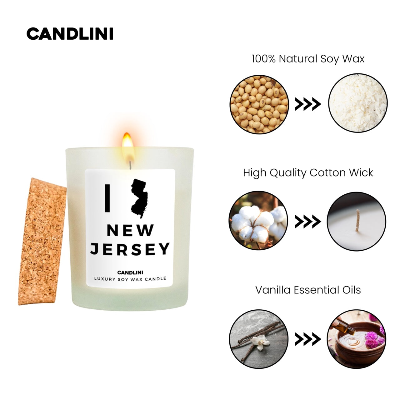 I <3 New Jersey