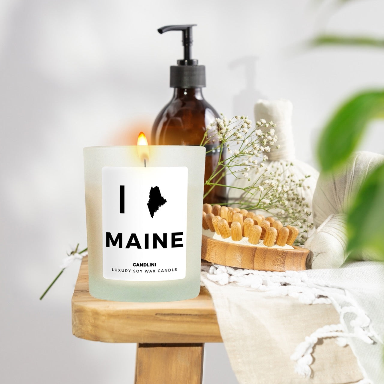 I <3 Maine
