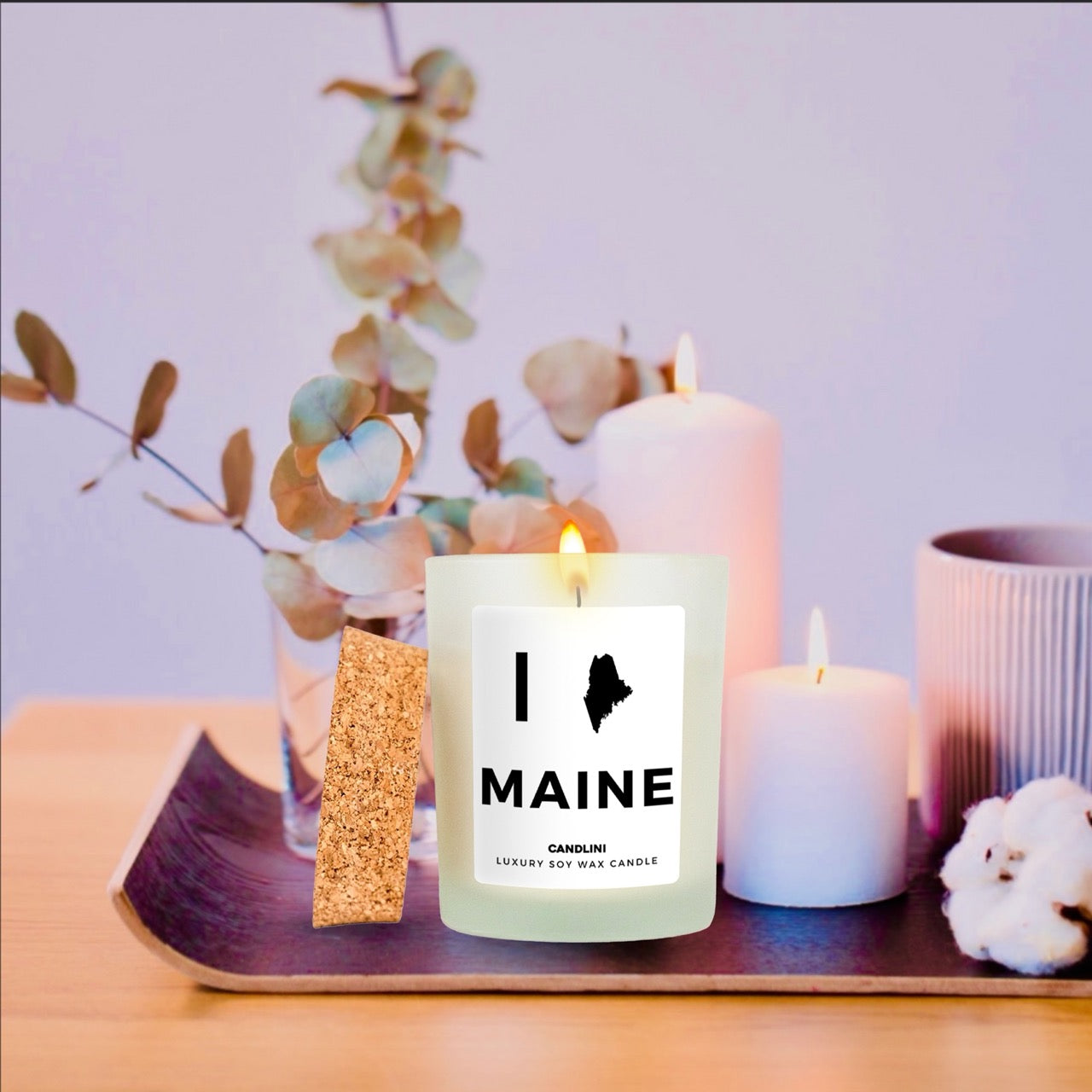 I <3 Maine