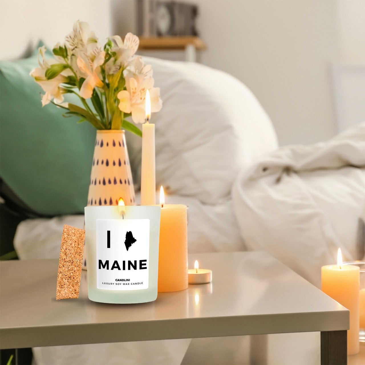 I <3 Maine