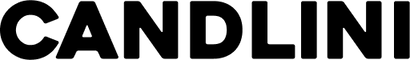 Candlini Candles logo